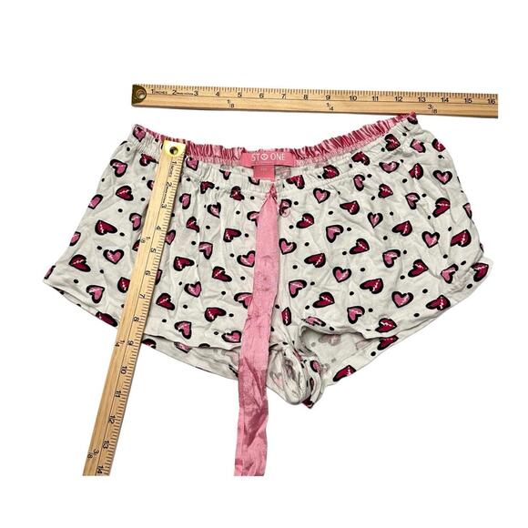 Just One Size L Vintage 2000s Micro Super Soft & Stretchy Low Rise 100% Cotton - Picture 2 of 4